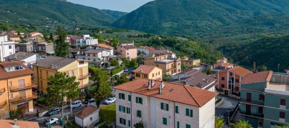 3-Zimmer Wohnung in Poggio Moiano, Italy, Nr. 175659 4