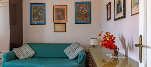 3-Zimmer Wohnung in Poggio Moiano, Italy, Nr. 175659 26