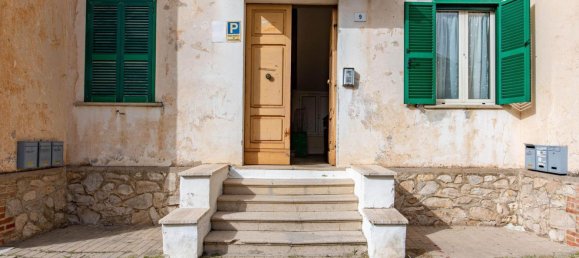 3-Zimmer Wohnung in Poggio Moiano, Italy, Nr. 175659 7