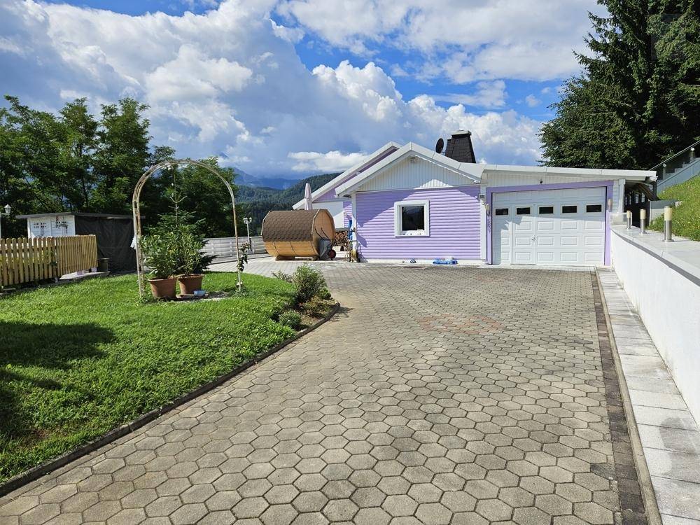 1 bedroom Bungalow in Rosegg, Austria No. 235080