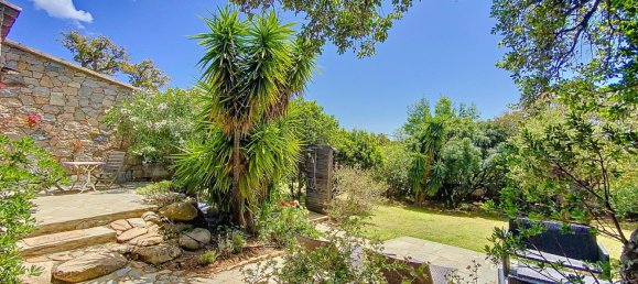 7 Schlafzimmer Villa in Lecci, France, Nr. 62361 16