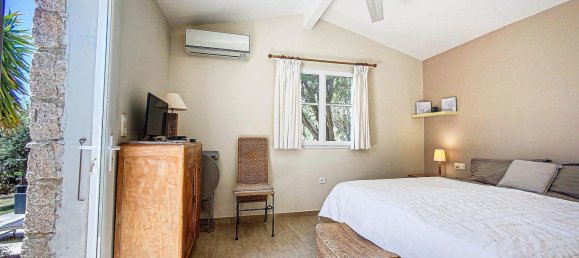 7 Schlafzimmer Villa in Lecci, France, Nr. 62361 7