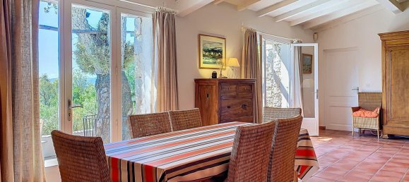 7 Schlafzimmer Villa in Lecci, France, Nr. 62361 5