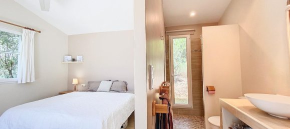 7 Schlafzimmer Villa in Lecci, France, Nr. 62361 8