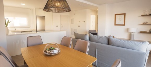 Apartamento de 2 dormitorios en Orihuela, Spain No. 11889 8