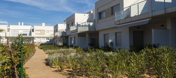 Apartamento de 2 dormitorios en Orihuela, Spain No. 11889 19