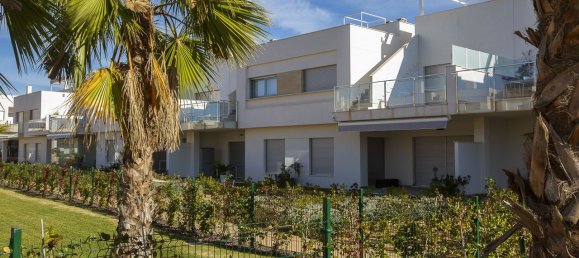 Apartamento de 2 dormitorios en Orihuela, Spain No. 11889 5