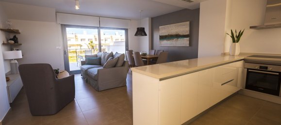 Apartamento de 2 dormitorios en Orihuela, Spain No. 11889 7