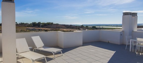 Apartamento de 2 dormitorios en Orihuela, Spain No. 11889 10