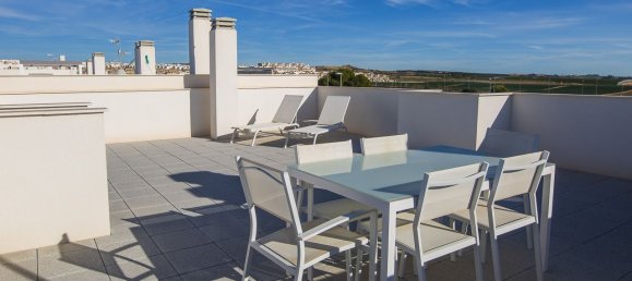 Apartamento de 2 dormitorios en Orihuela, Spain No. 11889 6