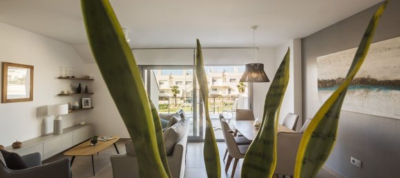 Apartamento de 2 dormitorios en Orihuela, Spain No. 11889 18