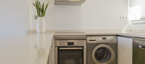 Apartamento de 2 dormitorios en Orihuela, Spain No. 11889 17