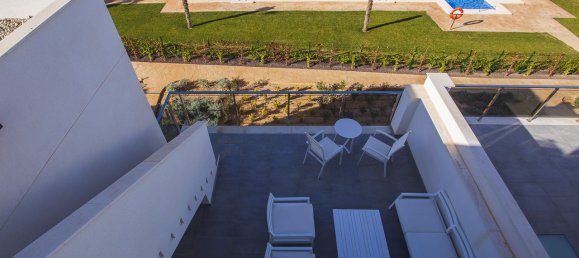 Apartamento de 2 dormitorios en Orihuela, Spain No. 11889 11