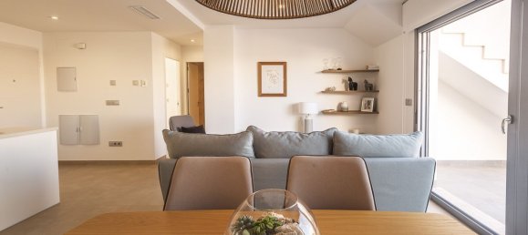 Apartamento de 2 dormitorios en Orihuela, Spain No. 11889 9