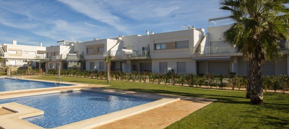 Apartamento de 2 dormitorios en Orihuela, Spain No. 11889 3