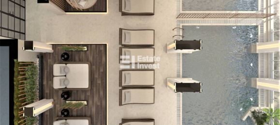 Appartement 2+1 à Alanya, Turkey No. 24728 9