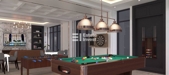 Appartement 2+1 à Alanya, Turkey No. 24728 8