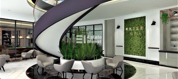 Appartement 2+1 à Alanya, Turkey No. 24728 5