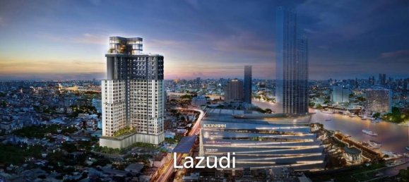 1 bedroom Condo in Bangkok, Thailand No. 24577 2