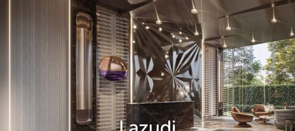 1 bedroom Condo in Bangkok, Thailand No. 24577 8