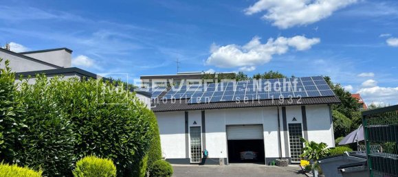 4 bedrooms Building in Dortmund, Germany No. 310172 36