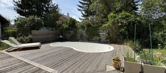 6غرفة منزل في Vienna, Austria رقم 210198 5