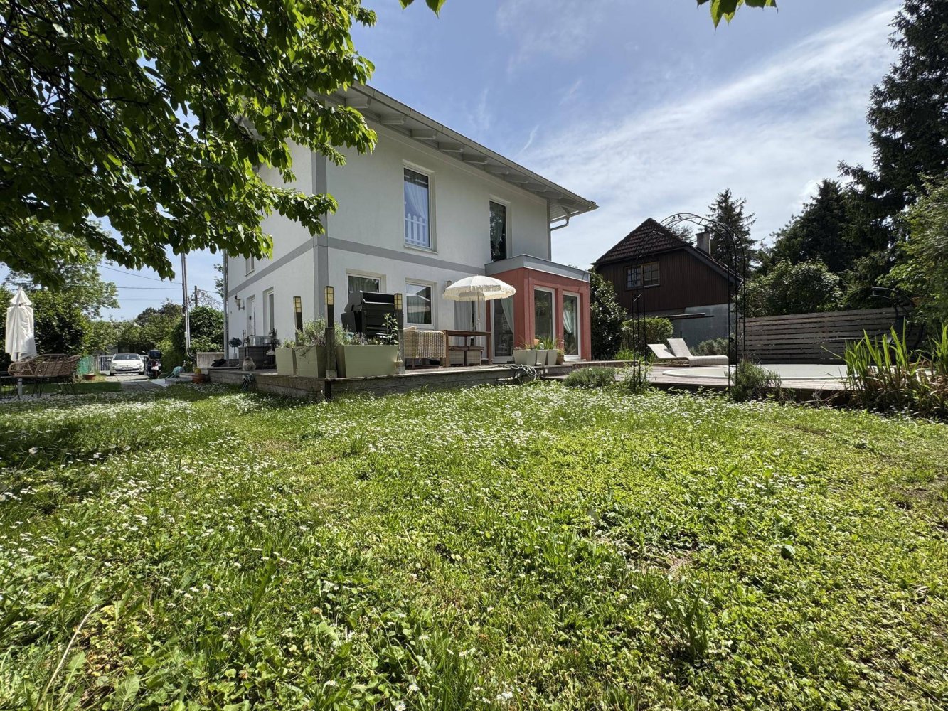 6غرفة منزل في Vienna, Austria رقم 210198