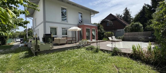 6غرفة منزل في Vienna, Austria رقم 210198 2