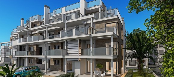 2 bedrooms Apartment in Denia, Spain No. 12492 3