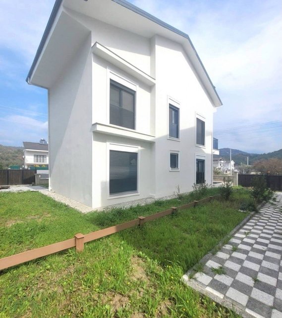 Villa 5+1 in Fethiye, Turkey, Nr. 43259