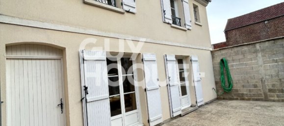 4 bedrooms House in Jaux, France No. 75070 2