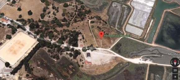 قطعة أرض في Setubal, Portugal 160000متر مربع رقم 119304 9