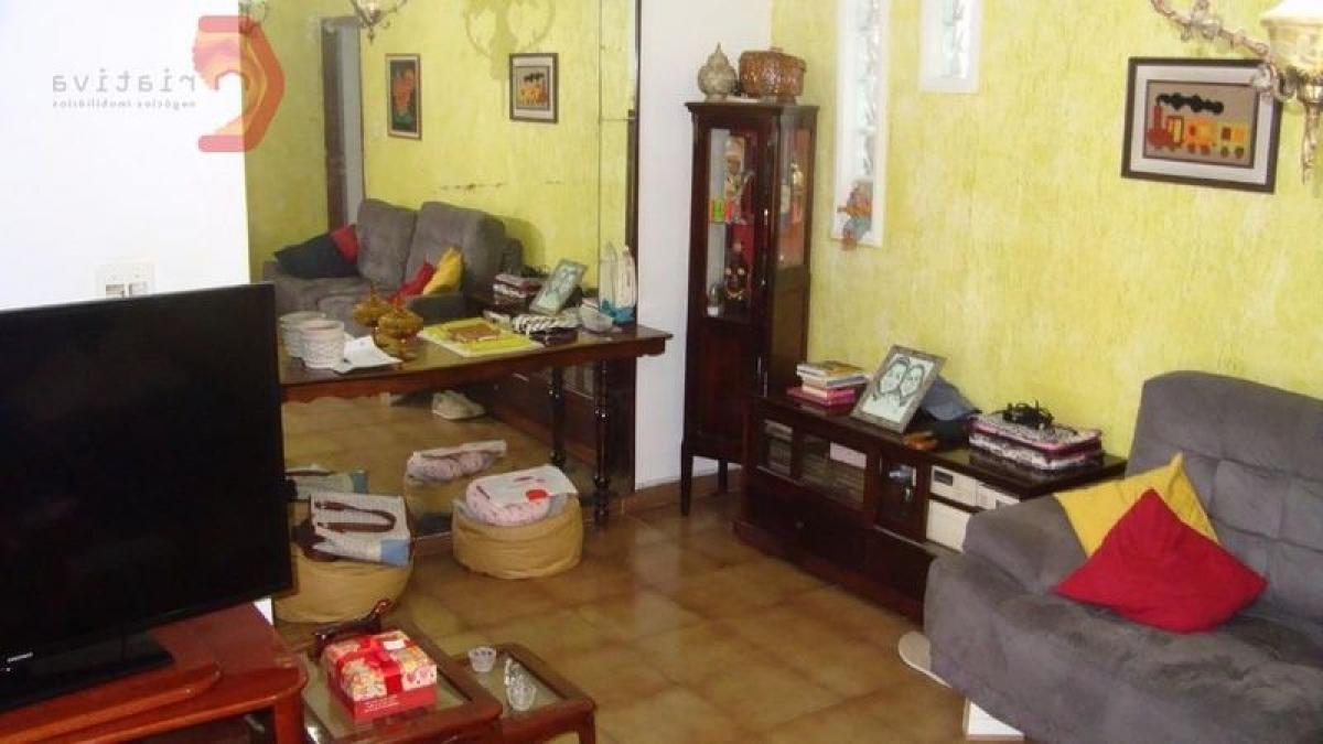 3 غرف نوم منزل في Sao Paulo, Brazil رقم 504274