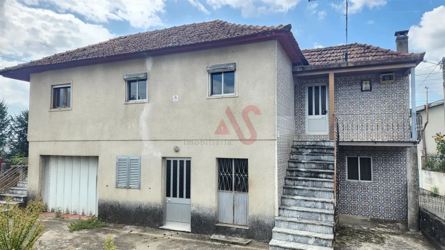 2 غرف نوم منزل في Felgueiras, Portugal رقم 334459