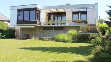 6-Zimmer Bungalow in Oberwart, Austria, Nr. 193244