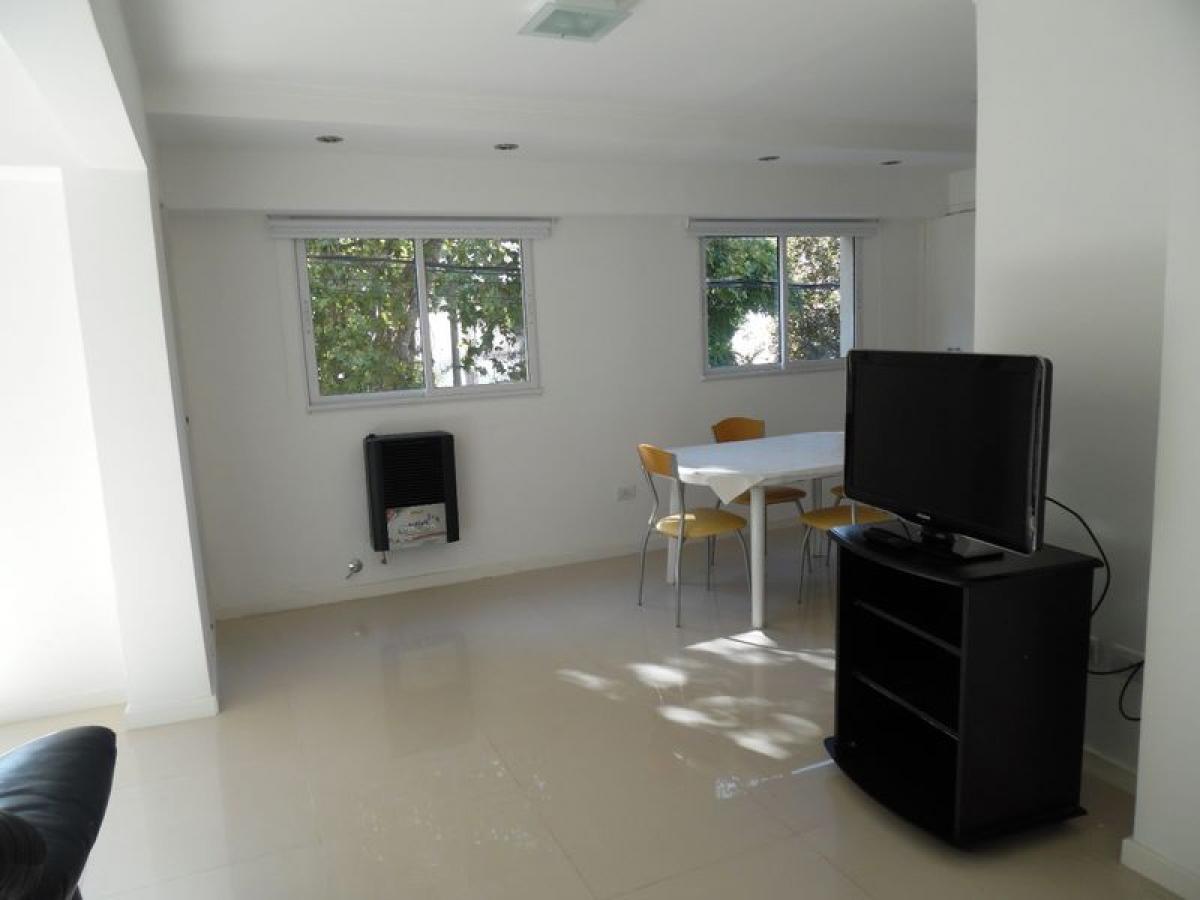 Estudio en Mar del Plata, Argentina No. 93440