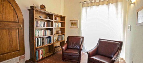 15 Schlafzimmer Hotel in Castelnuovo Berardenga, Italy, Nr. 57577 6