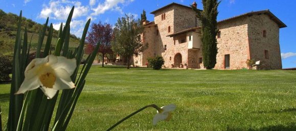 15 Schlafzimmer Hotel in Castelnuovo Berardenga, Italy, Nr. 57577 2