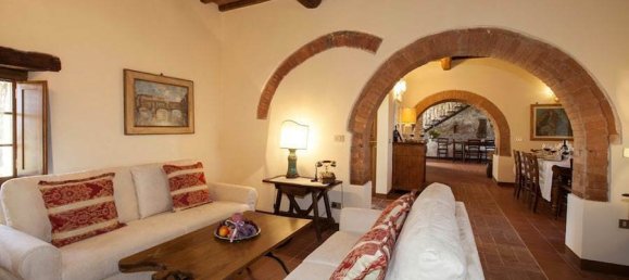 15 Schlafzimmer Hotel in Castelnuovo Berardenga, Italy, Nr. 57577 5