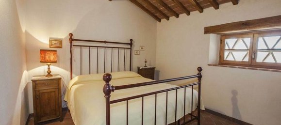 15 Schlafzimmer Hotel in Castelnuovo Berardenga, Italy, Nr. 57577 21
