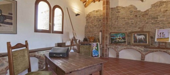 15 Schlafzimmer Hotel in Castelnuovo Berardenga, Italy, Nr. 57577 13