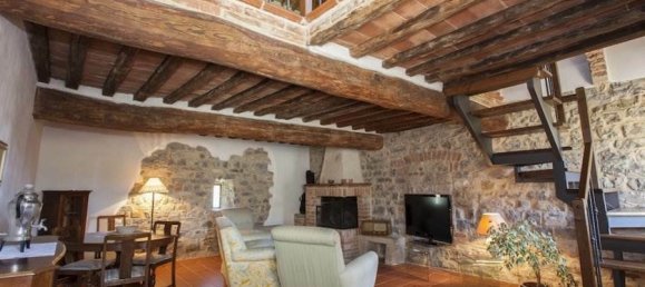 15 Schlafzimmer Hotel in Castelnuovo Berardenga, Italy, Nr. 57577 4