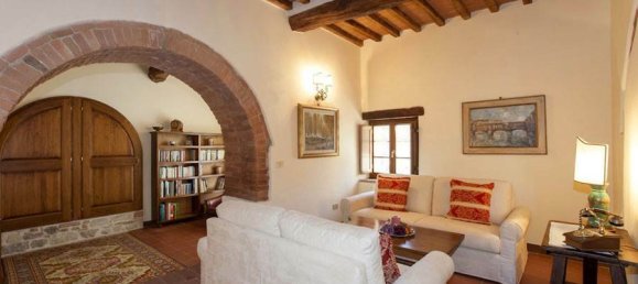 15 Schlafzimmer Hotel in Castelnuovo Berardenga, Italy, Nr. 57577 3