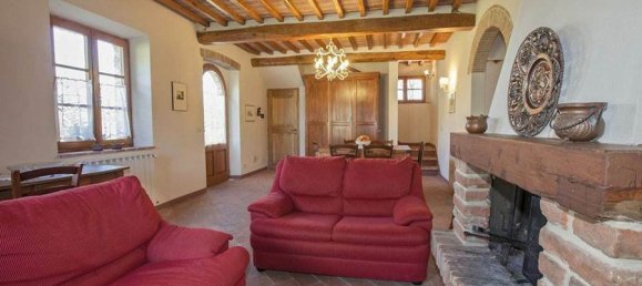 15 Schlafzimmer Hotel in Castelnuovo Berardenga, Italy, Nr. 57577 19