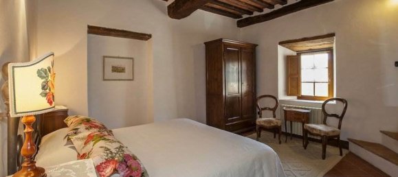 15 Schlafzimmer Hotel in Castelnuovo Berardenga, Italy, Nr. 57577 8