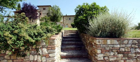 15 Schlafzimmer Hotel in Castelnuovo Berardenga, Italy, Nr. 57577 16