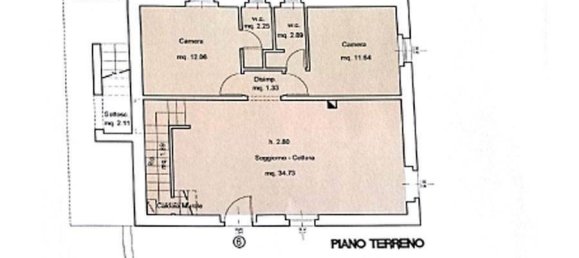 15 Schlafzimmer Hotel in Castelnuovo Berardenga, Italy, Nr. 57577 27