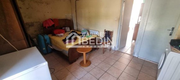 2 غرف نوم منزل في Saint-Andre-de-Cubzac, France رقم 276640 3