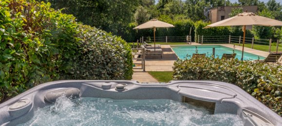 13 Schlafzimmer Haus in Cinigiano, Italy, Nr. 237972 11