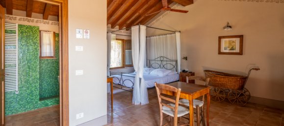 13 Schlafzimmer Haus in Cinigiano, Italy, Nr. 237972 18
